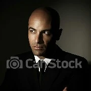 jefe de seguridad