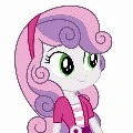 Swetie belle
