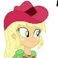 Apple jack