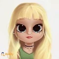 Amanda(rival)