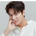 lee Minho manoban  ( daddy  lisa)