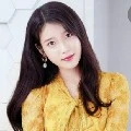 Jeon IU ( anak ke  3)