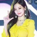 Park jennie ( anak ke 2)