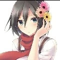 Mikasa Ackerman