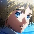 Armin Arlert