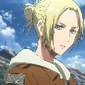 Annie Leonhrat