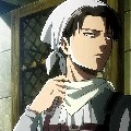 Levi Ackerman