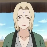 Lady Tsunade