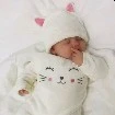 isadora bebê👶