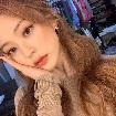 Bianca 🐍lim(irma adotiva de isadora mai