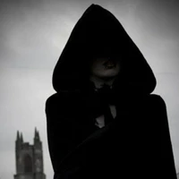 Mysterious Girl