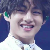 Taehyung 