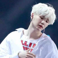 Yoongi 