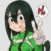 tsuyu