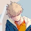 bakugou