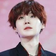 Prince yoongi