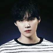Min Yoongi