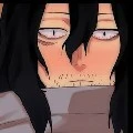 💤bicho preguiça aizawa 💤
