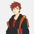 Dipper (omega )