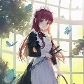 Maid