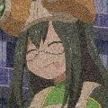 Tsuyu