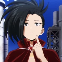 Yaoyorozu
