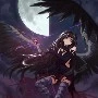kiara (personagem da criadora)