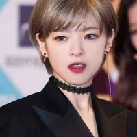 นามิน แม่นางเอก