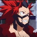 kirishima(alfa puro)