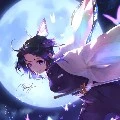 Kocho Shinobu