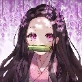 Kamado Nezuko