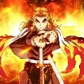 Kyojuro Rengoku