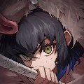 Hashibira Inosuke