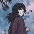 Tamioka Giyuu