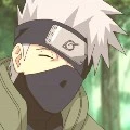 kakashi