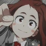 Uraraka