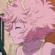 Ashido Mina