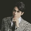 Daddy Kim Seokjin