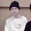 Yoongi ( Kecil )