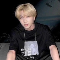 KIM NAMJOON