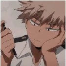 bakugou