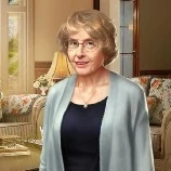 Grandmother