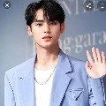 Yang Mingyu (appa)
