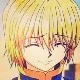 kurapika