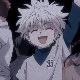 killua