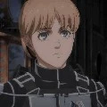 Armin Arlert