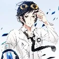 evil scientist