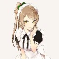 Nana/FL personal maid