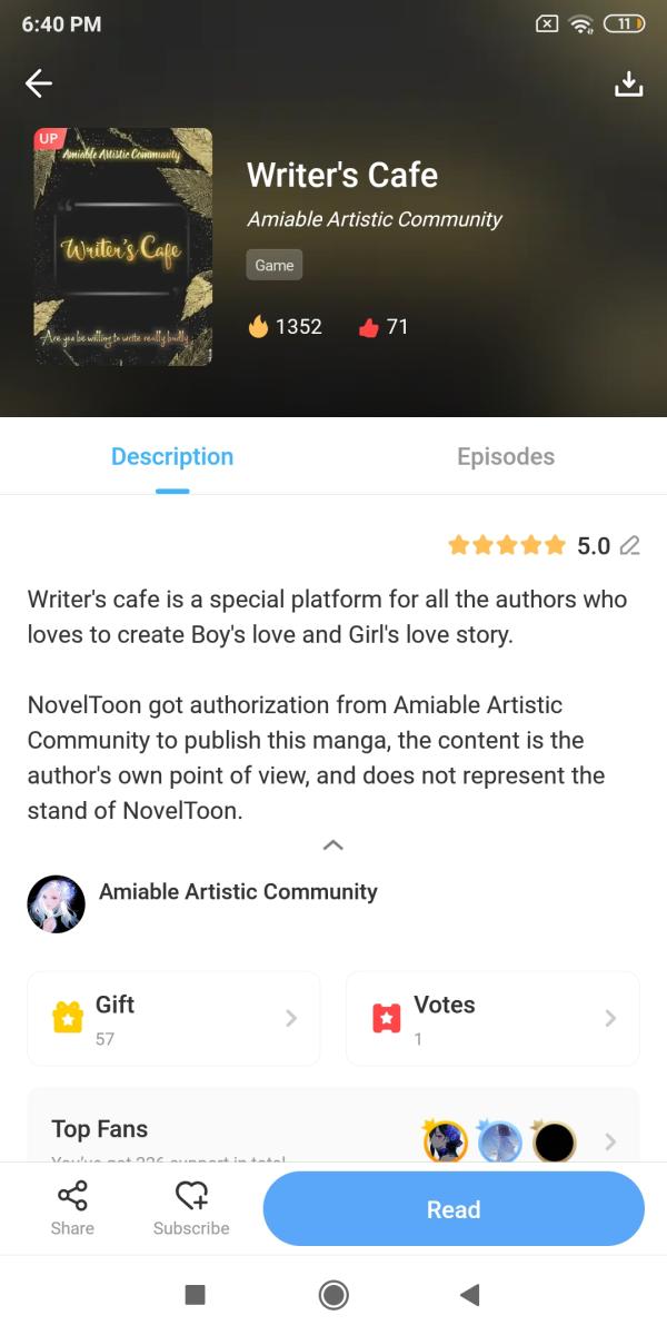 NovelToon