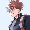 Todoroki Shoto